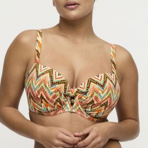 TUBOU IKS Ikat Summer