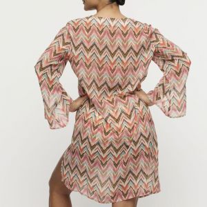 TUBOU IKS Ikat Summer