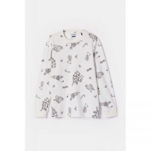 Color me pyjama 975 kerst katte