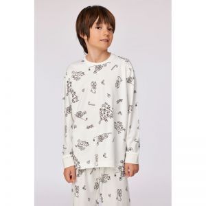 Color me pyjama 975 kerst katte