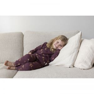 Pyjama Bonnie Bouquet Wine Melange