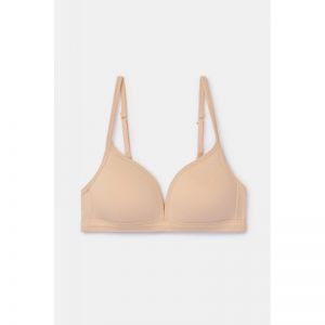 Beha - padded 200 beige nude