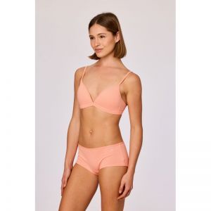 Beha - padded 506 perzikoranj