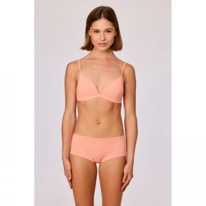 Beha - padded 506 perzikoranj