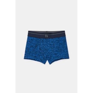 Jongens boxershorts 2-pack 019 donkerblauw