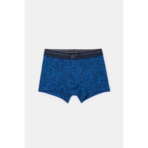 Heren boxershorts 2-pack 019 donkerblauw