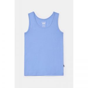 Jongens singlet 840 blauw