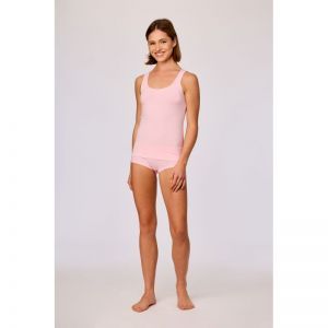 Dames Singlet 421 lichtroze