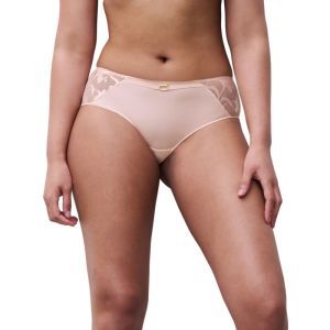 Idyll Shorty 0JV Taffeta Pin