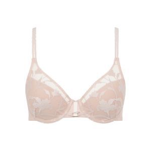 Idyll Plunge spacer bra 0JV Taffeta Pin
