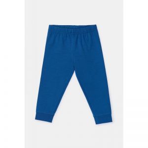 Baby jongenspyjama 908 groen-blauw