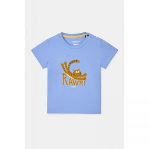 Baby pyjama 840 blauw