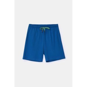 Herenpyjama korte mouwen 912 palmbomen p