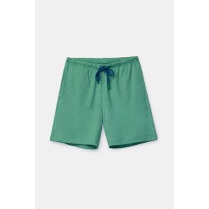Herenpyjama korte mouwen 913 palmbomen p