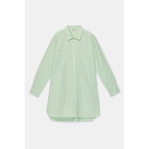Dames slaapkleedje 928 groene vert