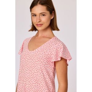 Slaapkleedje 904 plantjes pr