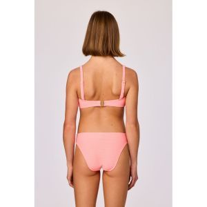 Bikini 432 rood roos