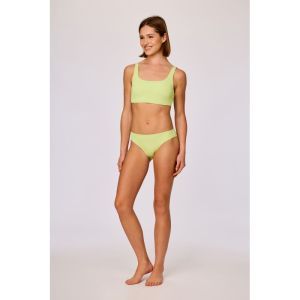 Bikini 710 lichtgroen