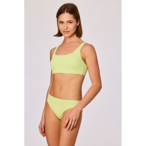 Bikini 710 lichtgroen