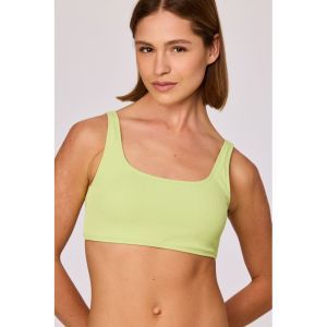 Meisjes bikini 710 lichtgroen
