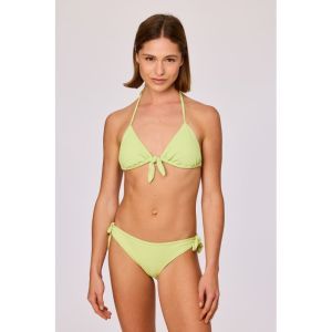 Meisjes bikini 710 lichtgroen