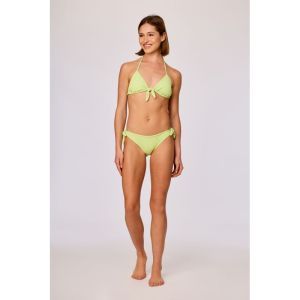 Meisjes bikini 710 lichtgroen