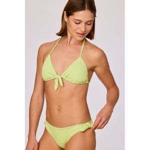 Bikini 710 lichtgroen