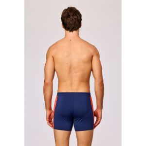 Heren zwembroek 873 donkerblauw