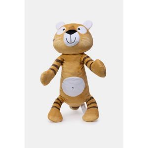 Grote knuffel +-50cm 020 tijger