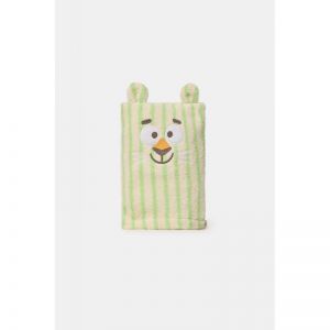Washandje 919 groene stre