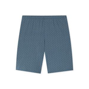 Herenpyjama, korte mouwen 815 navy