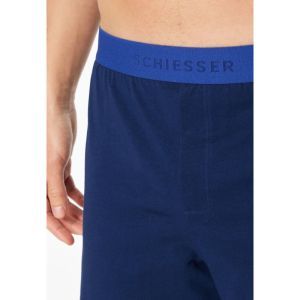 Herenpyjama korte mouwen 819 royal