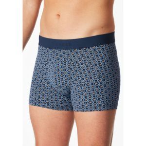 Heren boxershorts, 3-pack 924 sortiert 13