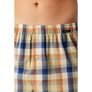 Boxershorts los, 2-pack 901 sortiert 1