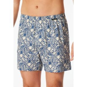 Losse boxershorts, 2-pack 927 sortiert 16