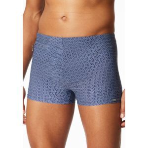 Heren zwembroek 815 navy