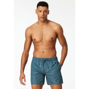 Zwemshort 710 lime