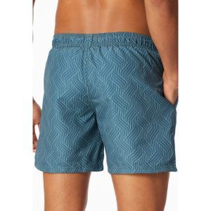 Zwemshort 710 lime