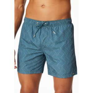 Zwemshort 710 lime