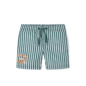 Jongens zwemshort 709 mineral