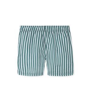 Jongens zwemshort 709 mineral