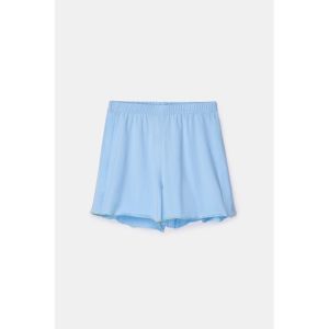 Dames pyjama korte mouwen 979 schelpjes f