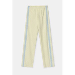 Damespyjama doorknoop 979 schelpjes f