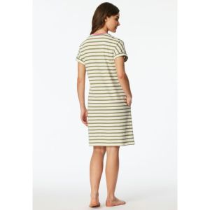 Dames slaapkleedje 705 linde