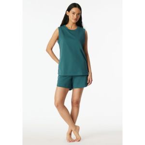 Lounge setje 700 groen
