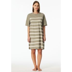 Dames slaapkleed 713 jade