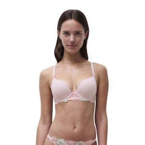 Daydream push up beha C56 Pastel Bouq