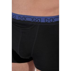 Boxer briefs HO1 3p T001 black/blac