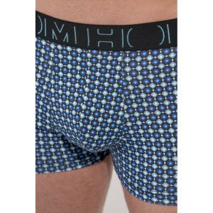 Boxer briefs 3p Marco T038 Blue print