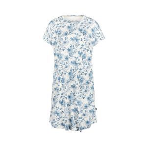 Women bigshirt White